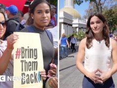 La transizione politica del Venezuela a due mesi dalla cacciata di Maduro