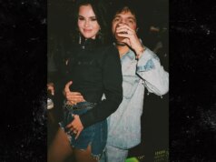 Selena Gomez e Benny Blanco si rilassano nelle nuove foto del PDA