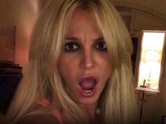 Britney Spears ottiene un’ordinanza restrittiva permanente contro l’accusa di stalker