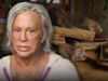 Mickey Rourke cube di aver smesso di pagare l’affitto di un appartamento infestato da roditori
