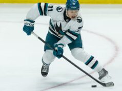 Vincent Desharnais spiega perché Macklin Celebrini è «incroyable»