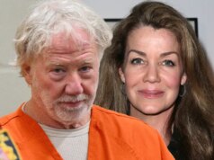 Timothy Busfield risponde al fuoco dopo che l’attrice afferma di aver abusato sessualmente di lei