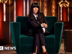 Il nuovo chat present di Claudia Winkleman divide i critici
