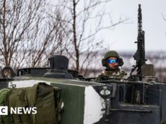 La Finlandia intende revocare il divieto decennale di ospitare armi nucleari