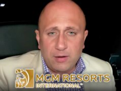 Ex detenuto in corsa per il Congresso in NV bandito dai casinò MGM per put up su Instagram