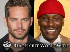 Tyrese Gibson annuncia che l’organizzazione benefica di Paul Walker ha raccolto quasi 1 milione di dollari