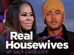 Il funerale del figlio della star di “RHOSLC” Mary Cosby non è stato girato per la settima stagione