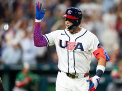 Aaron Decide e Paul Skenes guidano il Crew USA contro il Messico e si assicurano un posto nei quarti di finale del World Baseball Basic
