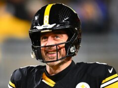 Aaron Rodgers dà una risposta sfacciata quando gli viene chiesto quali siano i motivi per allenarsi