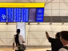 I voli riprendono all’aeroporto internazionale Zayed di Abu Dhabi: cosa devono sapere i viaggiatori ora nel mezzo della guerra Iran-USA-Israele