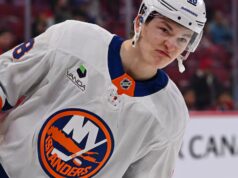 Schaefer et Celebrini: deux joyaux rares