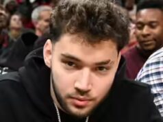 La sorella di Adin Ross, Madeline Ross, muore a 36 anni nella contea di Broward in Florida, causa di morte in sospeso