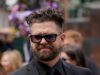Jack Osbourne dà il benvenuto a un bambino di nome Ozzy in omaggio al defunto padre