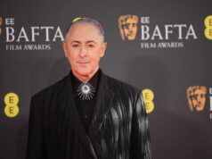 Alan Cumming parla del trauma che ha scatenato i premi cinematografici Bafta – “Siamo rimasti tutti delusi”