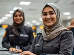 “Molto allarmante”: Laura Loomer cube di sentirsi “insicura” vedendo lavoratori musulmani all’aeroporto americano durante la guerra con l’Iran