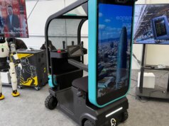 Bot concierge, carrelli autonomi e good tag: benvenuti all’aeroporto del futuro del MWC