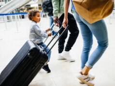 I ritardi legati alla sicurezza aeroportuale sono in aumento: scopri quanto tempo aspetterai