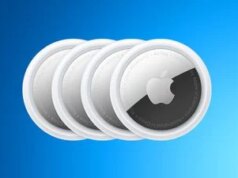 AirTag 1 ottiene uno sconto importante con la confezione da 4 a $ 64