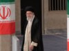 Il NYT ha lanciato un titolo che definisce l’Ayatollah Khamenei “un religioso della linea dura” che ha trasformato l’Iran al potere regionale