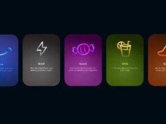 Il nuovo stile di personalità impertinente per Alexa Plus porta sarcasmo e parolacce