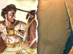 La città perduta di Alessandro Magno ritrovata dopo quasi due millenni: “Assolutamente stupefacente”