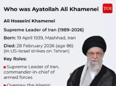 Morto Khamenei, gli iraniani inondano le strade: Trump vuole che i manifestanti prendano il controllo, ma possono?