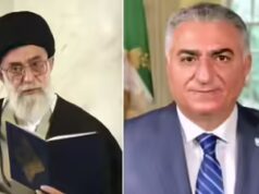 Eliminato il “demone dei nostri tempi”: il principe iraniano in esilio Raza Pahlavi sulla morte di Khamenei