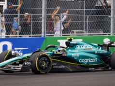 La Method 1 abbandona le gare del Bahrein e dell’Arabia Saudita in mezzo alle crescenti tensioni legate alla guerra con l’Iran: rapporti