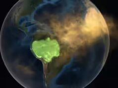 La polvere del deserto del Sahara alimenta segretamente l’Amazzonia? La scienza dietro un viaggio di 10.000 miglia