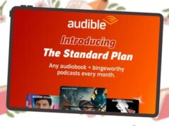 Il nuovo piano Customary di Audible semplifica la fruizione degli audiolibri a un prezzo inferiore