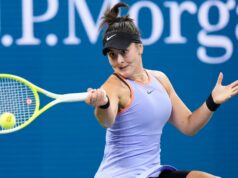 La canadese Bianca Andreescu accede alla finale della Austin 125