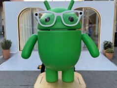 Occhiali intelligenti, armadi AI e robotic carini: passeggia lungo Android Avenue al MWC 2026