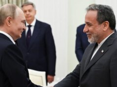 Companion transazionali: come 200 anni di sfiducia modellano la risposta della Russia al conflitto iraniano