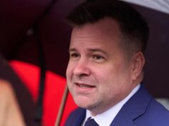 Richiesti dettagli di sicurezza per il funzionario americano che ha chiesto di Lisa Prepare dinner, indaga Adam Schiff