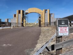 L’ex Zorro Ranch di Jeffrey Epstein ha cercato rivelazioni nei file dell’FBI