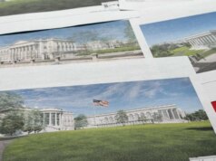 Anche il comitato che esamina i piani della sala da ballo di Trump ascolterà commentatori scettici