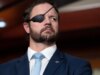 Il rappresentante del GOP Dan Crenshaw perde le primarie contro il rappresentante dello stato del Texas Steve Toth, progetti CBS Information