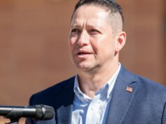 La commissione etica della Digicam indaga su Tony Gonzales per le accuse di relazione con un aiutante