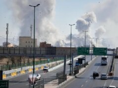 È improbabile che i soli attacchi aerei provochino un cambio di regime in Iran, avverte l’esperto