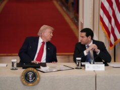 Trump: il sistema collegiale americano potrebbe fallire senza soluzioni allo sport