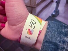 Apple dà il through ai festeggiamenti per il cinquantesimo anniversario al Grand Central Terminal