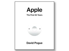 Estratto del libro: "Apple: i primi 50 anni" di David Pogue
