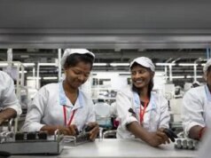 Apple ora produce un iPhone su quattro in India