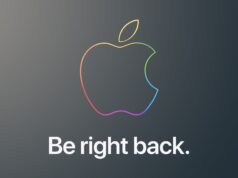 Apple Retailer in calo in vista del presunto annuncio di “MacBook Neo”.