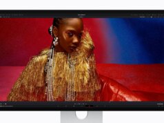 Studio Show XDR di Apple avrà bisogno di un Mac o iPad abbastanza nuovo per funzionare a 120Hz