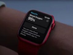 Il giudice dell’ITC stabilisce che la soluzione alternativa all’ossigeno nel sangue di Apple Watch non viola i brevetti Masimo