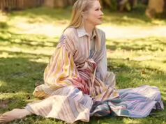 Christina Applegate condivide l’aggiornamento sulla salute della SM