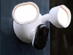 Le migliori telecamere di sicurezza domestica con luci per il 2026