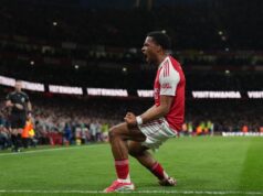 Riepilogo della Premier League: l’Arsenal abbatte il Chelsea portandosi a cinque punti di vantaggio