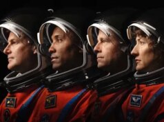 Cosa sta facendo l’equipaggio dell’Artemis II mentre aspetta lo storico volo sulla Luna?